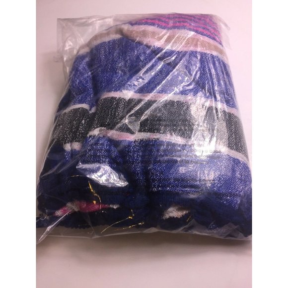 Collection XIIX Cotton Circle Wrap, Scarf, CoverUp - Picture 7 of 7